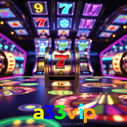 Descubra a Diversão dos Jogos de Mesa na a33vip