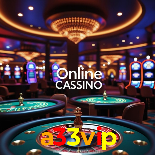 Descubra as Promoções Especiais da a33vip