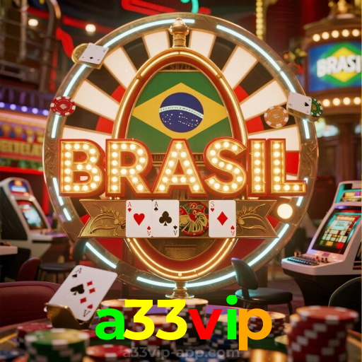Descubra a Diversão dos Jogos de Mesa na a33vip