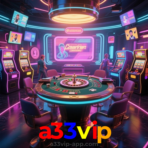 a33vip 3