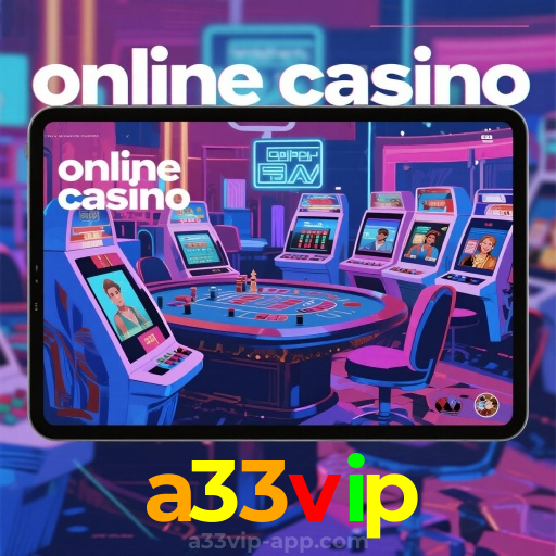 Explorando a Categoria de Jogos de Poker no a33vip