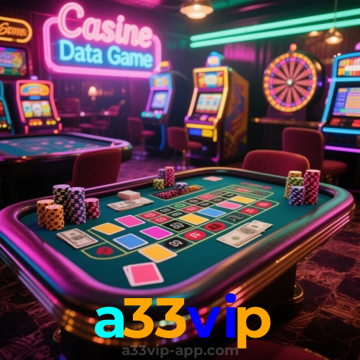 Descubra as Promoções Especiais da a33vip