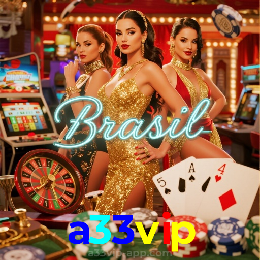 Descubra as Promoções Especiais da a33vip